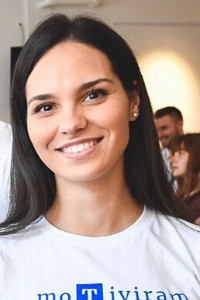 Veronika Gorišek